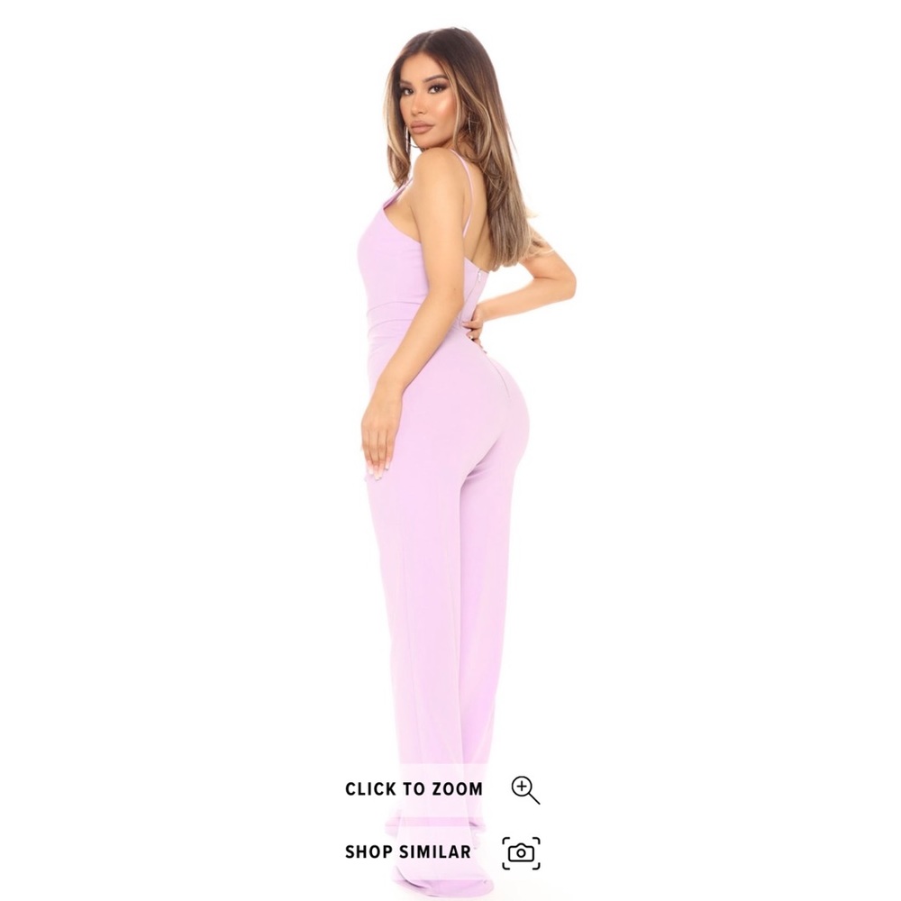 Jumpsuit - Picture 3 of 3